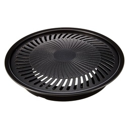 [KJP0692] Iwatani Yakiniku Plate 27.5 cm (CB-P-Y2)