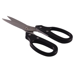 [KJP0733] Kaiba Scissor (Black)