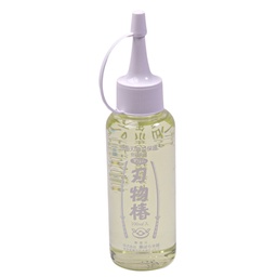 [KJP0747] Camelia Oil 100 ml