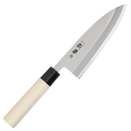 [KNF0006] Narihira Deba Knife 180 mm (FC-73)
