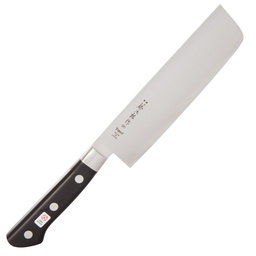 [KNF0007] 藤次郎 DP 薄刃 165 mm (F-502)