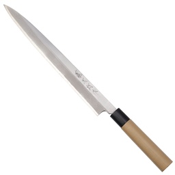 [KNF0029] Tojiro Shirogami Yanagiba 300 mm (F-910)ซ้าย