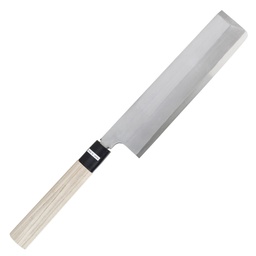 [KNF0030] Tojiro Shirogami Usuba 195 mm (F-942)