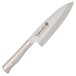 [KNF0119] Tojiro Pro DP Deba  180 mm (F-637)