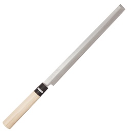 [KNF0124] Tojiro Shirogami Steel Tako 270 mm (F-913)