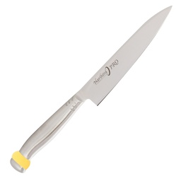 [KNF0151] Narihira Pro Petty 150 mm Yellow (FC-751Y)
