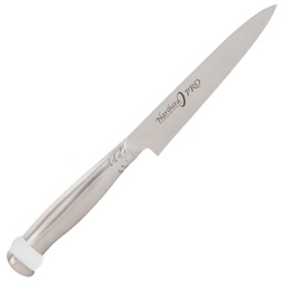 [KNF0165] Narihira Pro Petty 130 mm White (FC-730W) 