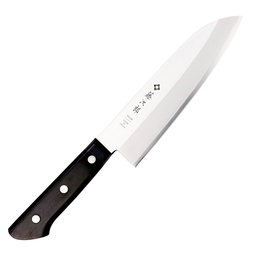 [KNF0171] Tojiro DP Santoku 170 mm (F-316)