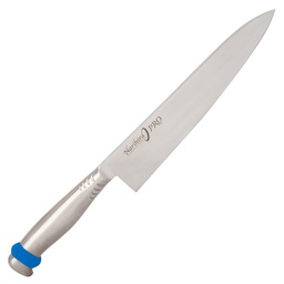 [KNF0194] Narihira PRO Chef 210 mm Blue (FC-844BL)