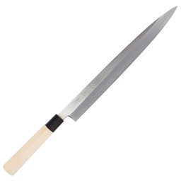 [KNF0240] Minamoto Masafusa Yanagiba 330 mm