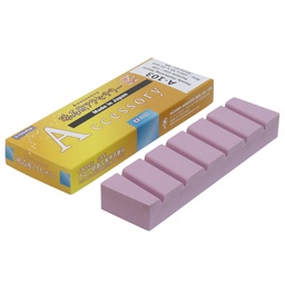 [KNF0262] หินปรับหน้าหิน Naniwa Pink Aluminum Oxide (A-103)