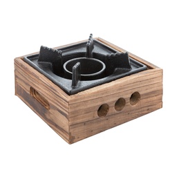 [SET0020] Nabe Stove Set 16 cm