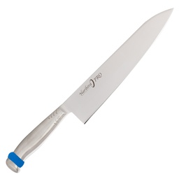 [KNF0153] Narihira PRO Chef 270 mm Blue (FC-846BL)