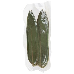 [PDC0011] Bamboo Leaf (100 Pcs)