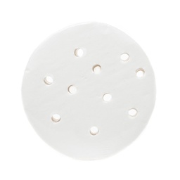 [DIS0002] 蒸し紙 4.5" (セイロ 6” 用)