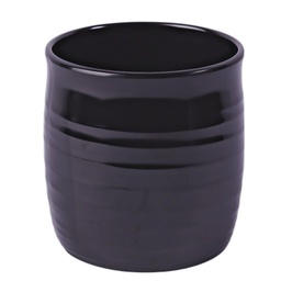 [MLM0202] 瓶 3.75" (黒)