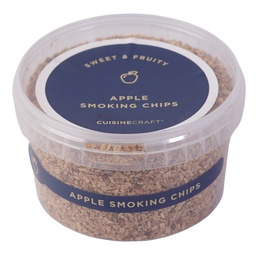 [DIS0080] Apple Wood Chip (140g.)