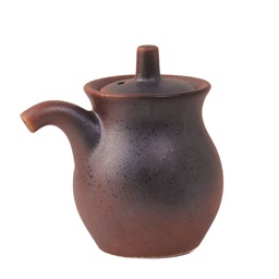 [CRJ0047] Soy sauce cruet 110 cc (Shigari)