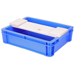 [SET0066] Whetstone Holder Box Set 27x34.7x9.5 cm