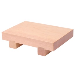 [JPW0002] 盛台 21x15x5.5 cm