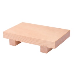 [JPW0003] 盛台 24x15x5.5 ซม.