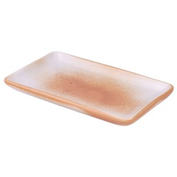 [CRM0692] จานซูชิ 1 คำเท็นโช 5.75 นิ้ว