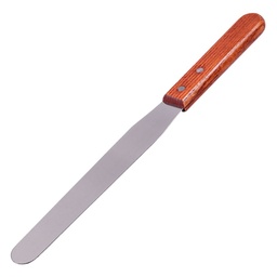 [KST0546] Stainless Spatula