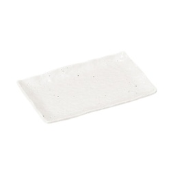 [CRJ0144] 新粉引串皿 8"