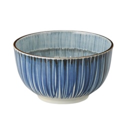 [CRJ0205] Kozome Hoso Togusa Bowl 6.25"