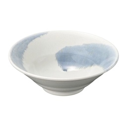 [CRJ0224] Tomoe Hakeme Ramen Bowl 7.5"