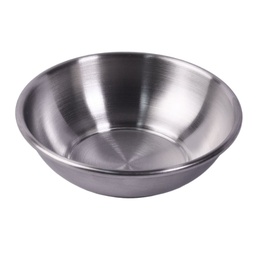 [STL0026] Stainless Steel Sauce Cup 7.5 cm (18-8)