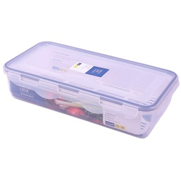 [KIT0272] Super Lock Food Storage Box 1800 ml (5013)