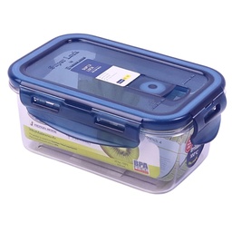 [KIT0282] กล่องอาหาร Super Lock Tritan 550 มล. (6888) (ยกเลิกผลิต)