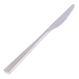 [KFS0055] Plain Line ダイニングナイフ 215 mm