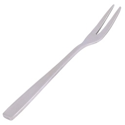 [KFS0060] Plain Line Mini Spoon 118 mm