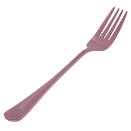 [KFS0075] Pink Gold Old English Joint Fork 184 mm