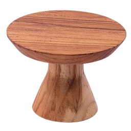 [WOD0087] ขาตั้งไคเซกิ 80x55 มม.