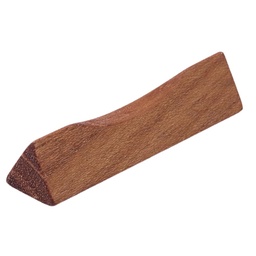 [WOD0109] Teak Wood Chopstick Rest