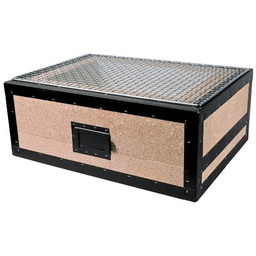 [KJP0781] 能登炭火コンロ 46x35x20 cm