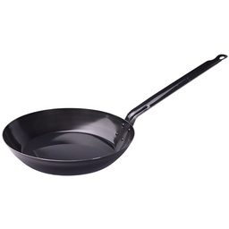 [KJP0885] 鉄黒皮 フライパン 30 ㎝