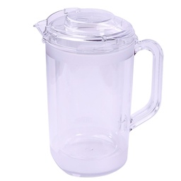 [KJP0920] THERMOS Clear Drink Pitcher (Tritan) 1600 ml