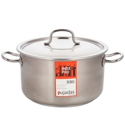 [SET0155] Pujadas Stainless Steel Sauce Pot 50 cm