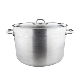 [SET0128] Pujadas Aluminium Sauce Pot 40 cm