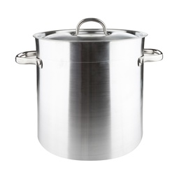[SET0131] Pujadas Aluminium Stock Pot 32 cm