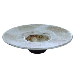 [CRM0873] Pasta Plate 19.5 cm (Tundra)