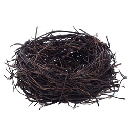 [PDC0019] รังนกแต่งจาน 13 ซม.