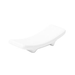 [CRM1022] หมอนรองตะเกียบพอร์ซเลน