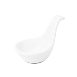 [CRM1047] ช้อนคานาเป้พอร์ซเลน