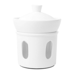 [CRM1055] ชุดชามหม้อไฟพอร์ซเลน