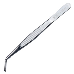[KST0614] Curve Tweezers 16 cm